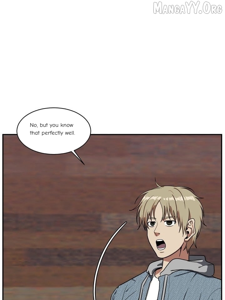 Change Me Chapter 28 - page 39